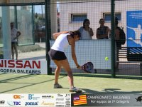 Campeonato Baleares equipos absolutos 1a